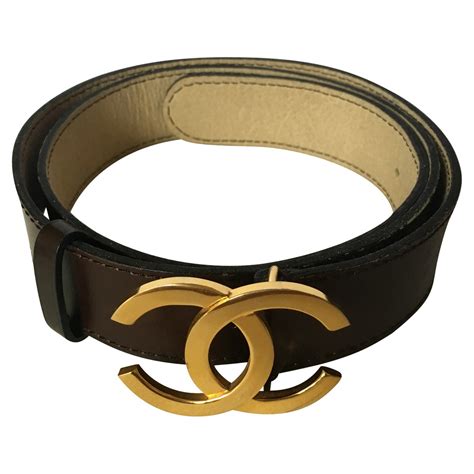 chanel belt women price|authentic chanel belt.